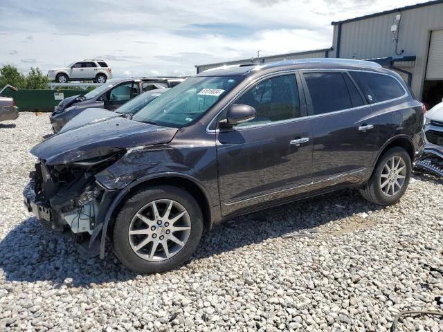 2015 Buick Enclave