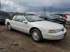 1997 Mercury Cougar XR7