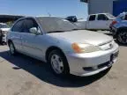 2003 Honda Civic Hybrid