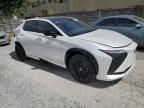 2023 Lexus RZ 450E