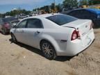 2010 Chevrolet Malibu LTZ