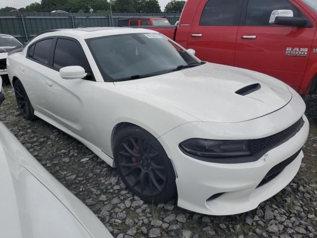 2017 Dodge Charger R/T 392