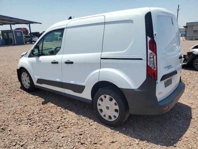 2023 Ford Transit Connect XL