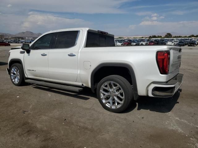 2020 GMC Sierra K1500 Denali