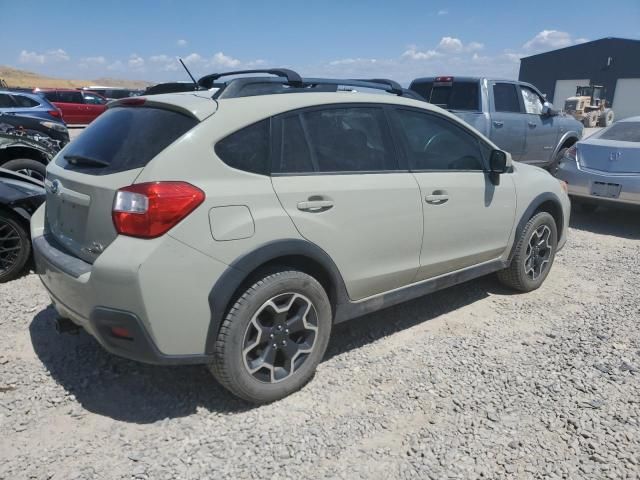 2013 Subaru XV Crosstrek 2.0 Premium