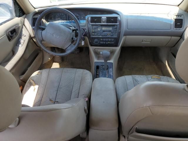 1999 Toyota Avalon XL