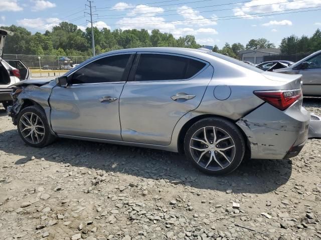 2021 Acura ILX Premium