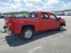 2011 Chevrolet Silverado C1500 LTZ