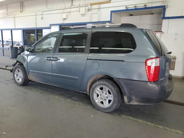 2008 KIA Sedona EX