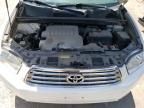 2008 Toyota Highlander Limited