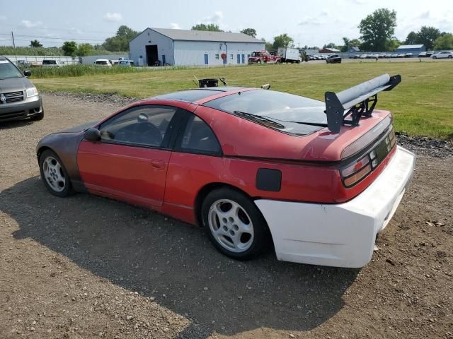 1990 Nissan 300ZX 2+2