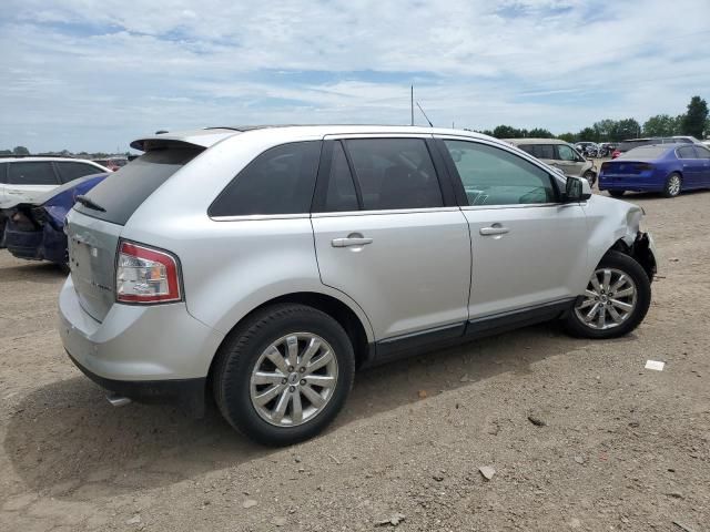 2009 Ford Edge Limited