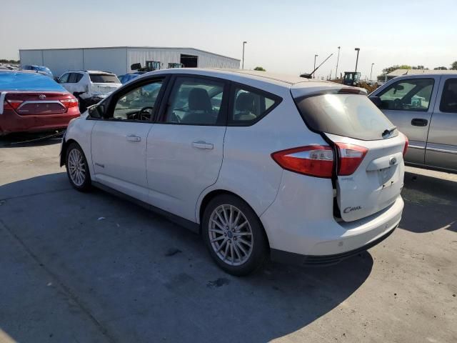 2013 Ford C-MAX SE