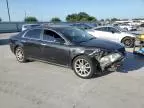 2008 Chevrolet Malibu LTZ