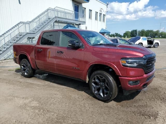 2024 Dodge RAM 1500 Limited