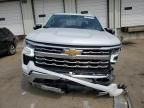 2023 Chevrolet Silverado K1500 LTZ