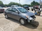 2018 Nissan Versa S