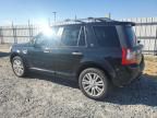 2010 Land Rover LR2 HSE