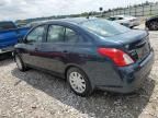 2017 Nissan Versa S