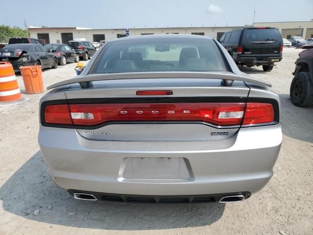 2013 Dodge Charger SE