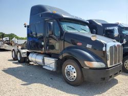 Peterbilt Vehiculos salvage en venta: 2009 Peterbilt 387