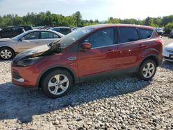 Ford Escape se Vehiculos salvage en venta: 2014 Ford Escape SE