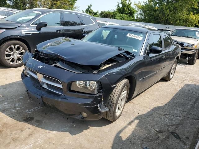 2006 Dodge Charger R/T