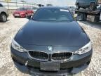 2016 BMW 428 XI Gran Coupe Sulev