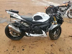 Salvage cars for sale from Copart Theodore, AL: 2023 Suzuki GSX-R750