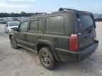 2006 Jeep Commander