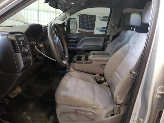 2014 GMC Sierra K1500