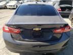 2016 Chevrolet Malibu Hybrid