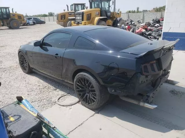 2013 Ford Mustang GT