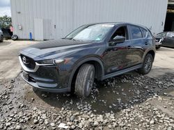 Mazda Vehiculos salvage en venta: 2017 Mazda CX-5 Touring