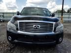 2014 Infiniti QX80