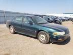 2000 Buick Lesabre Custom