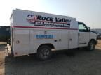 2013 Chevrolet Express G3500