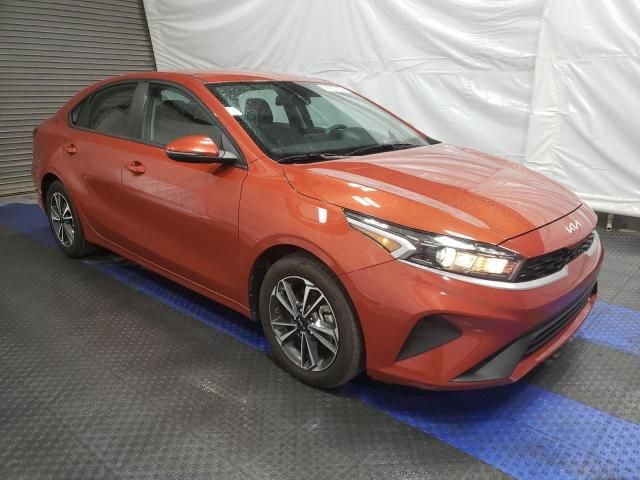 2023 KIA Forte LX