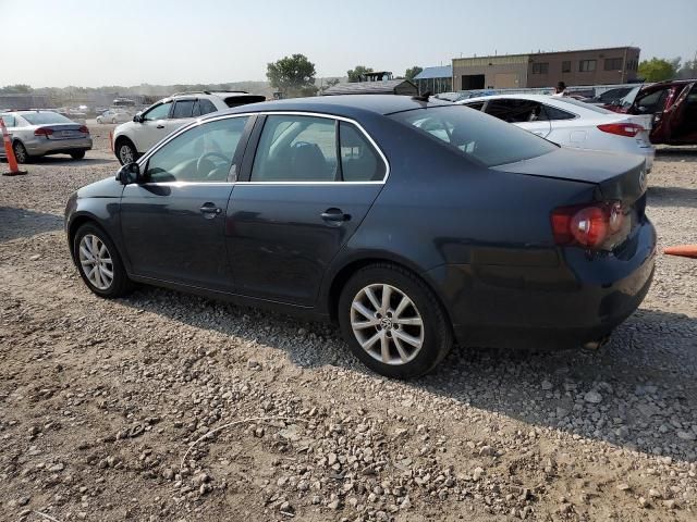 2010 Volkswagen Jetta SE