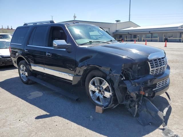 2014 Lincoln Navigator