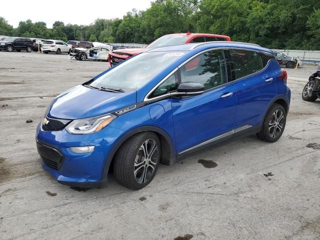 2019 Chevrolet Bolt EV Premier