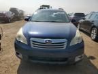 2010 Subaru Outback 2.5I Premium