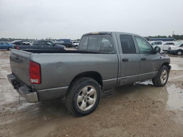 2005 Dodge RAM 1500 ST