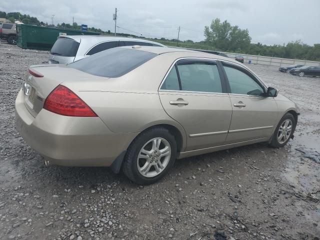 2006 Honda Accord EX