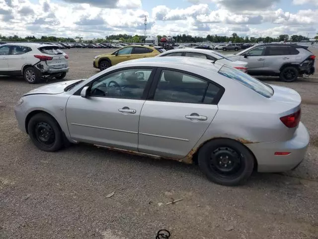 2006 Mazda 3 I