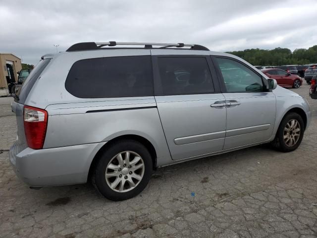 2007 KIA Sedona EX