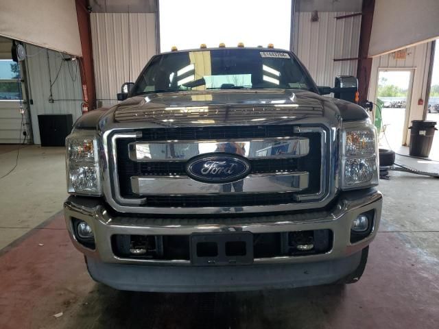 2013 Ford F250 Super Duty