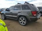 2006 Jeep Grand Cherokee Overland