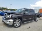 2016 GMC Sierra K1500 SLT