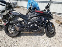 Suzuki gsx-s 1000 Vehiculos salvage en venta: 2020 Suzuki GSX-S 1000SM